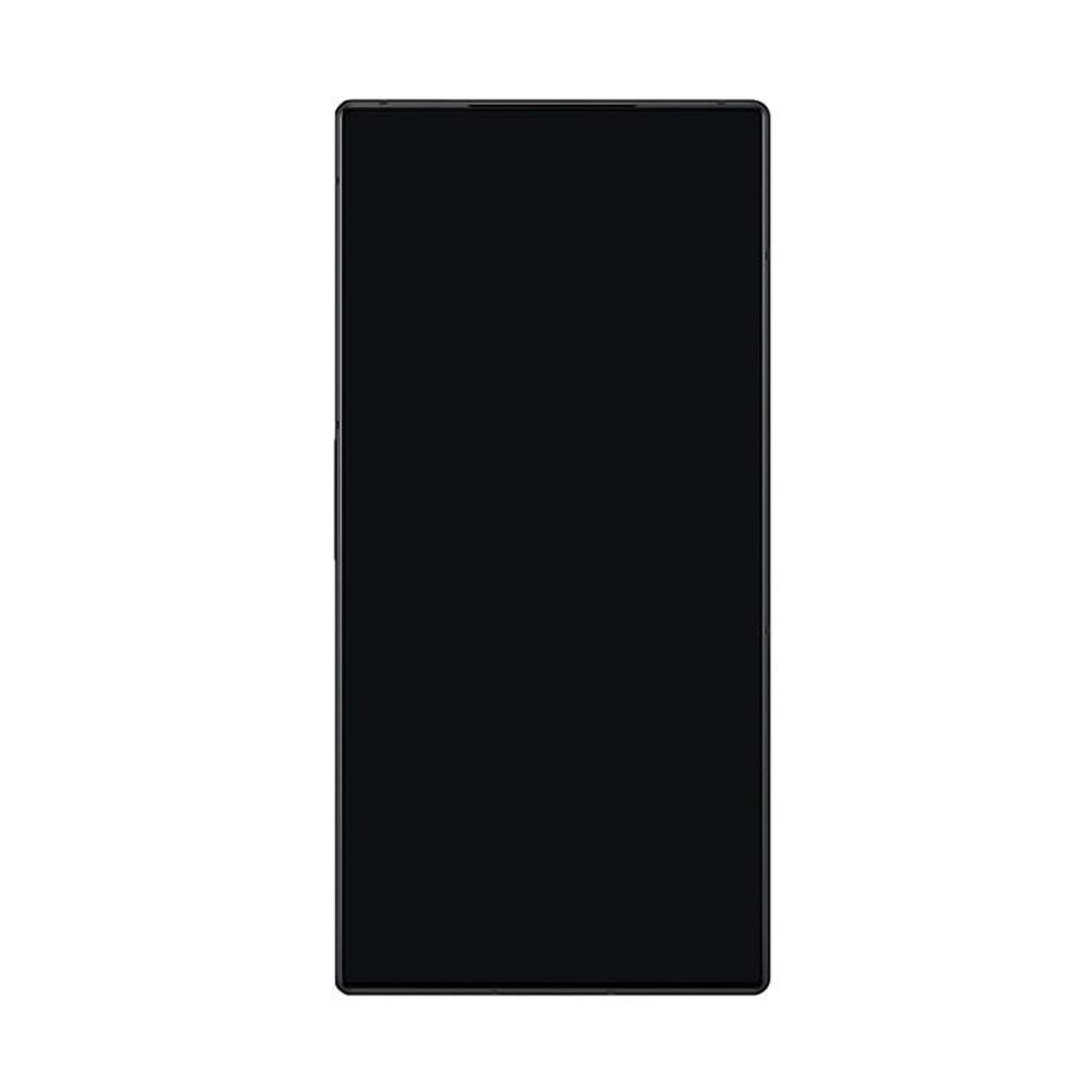 

For ZTE nubia Red Magic 8 Pro 5G NX729J Grade S AMOLED Screen and Digitizer Assembly Part (without Logo) Type A