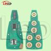 Leo M3N5WY783X Car Smart Remote Key For Chrysler Jeep Grand Cherokee Dodge RAM Chrysler Town&Country NO Keyless 433MHz ID:46CHIP