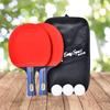 Настільний теніс – Ракетки для настільного тенісу