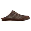 Onitsuka Tiger MEXICO 66 SABOT Closed Toe Slippers Unisex Dark Brown