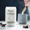 Grass-Fed Bovine Collagen Peptides, Chocolate, 10 Oz (284 G)