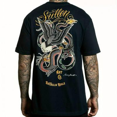 Üst giysisi – T-shirtler