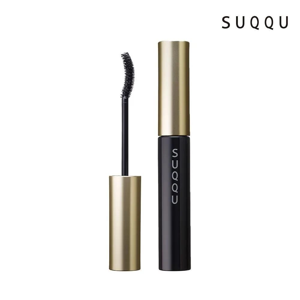 SUQQU Водостойкая 3D тушь для ресниц 01. black