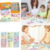 Read and Rhyme Flip Books Word Family Flip Books Sight Words Flash Cards Letter Sounds Flash Cards Phonics Flash Cards