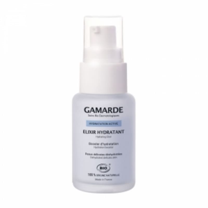 GamARde Hydration Active Elixir 30 Ml