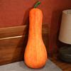 Pumpkin Toy Plush Vegetable Stuffed Doll Pendant Bedroom Decoration Kids Gift