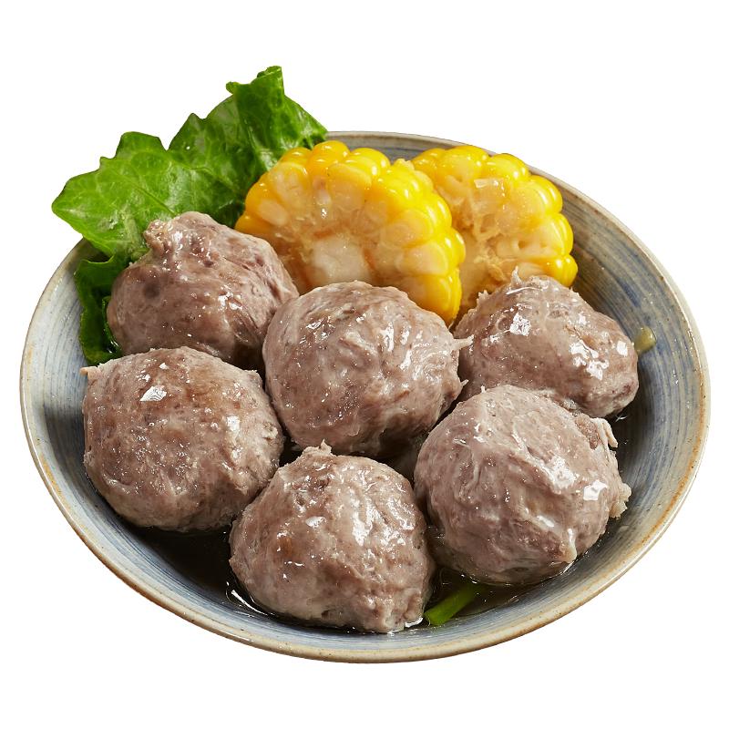 Chaofudao Hotpot & BBQ Ingredients