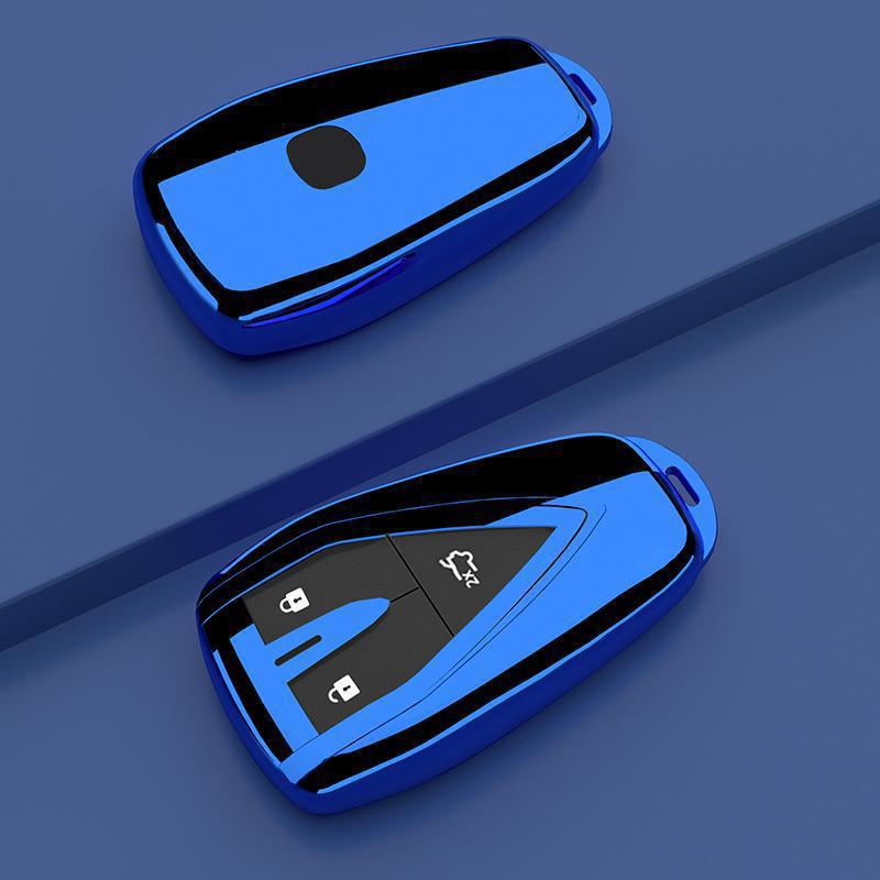 2025 Changan Deepal SL03 New Energy Electric Key Cover Decorative Shell