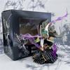 Three Swords Style Figure Ornaments Animation Modellornamente Desktop Ornaments Christmas Decoration