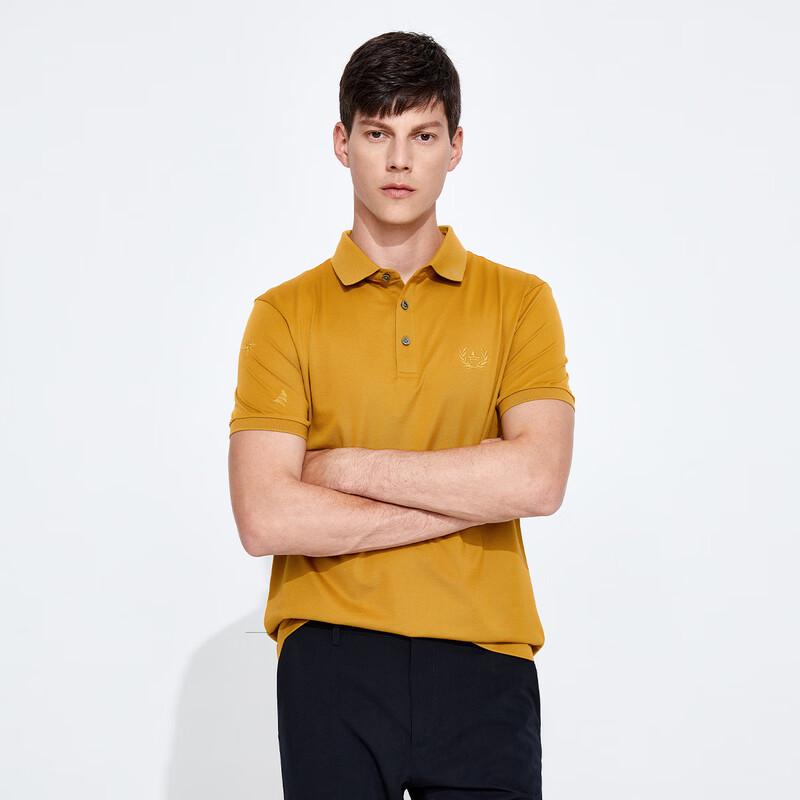 Navigare Men s Short-Sleeve Polo Shirt M/48