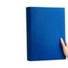 200 Pages Large Notebook Line/Blank A4 Office Notebook A4 Thick Notebook  Diary