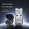 SANAG C16S Open-Ear Clip Sport Bluetooth Headphones