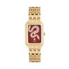 Fossil Raquel Dámské náramkové hodinky ES5379 Zlaté