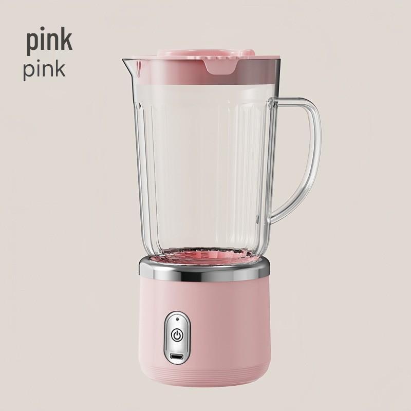 Storcător Blender Portabil Electric Multifuncțional pentru uz Casnic - 26 Modele