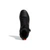 adidas Forum High Gtx 'Core Black' Sneakers Q46363