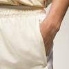 Jordan SPRT STMT Casual Shorts Men's Ivory Moderate DZ0574-110
