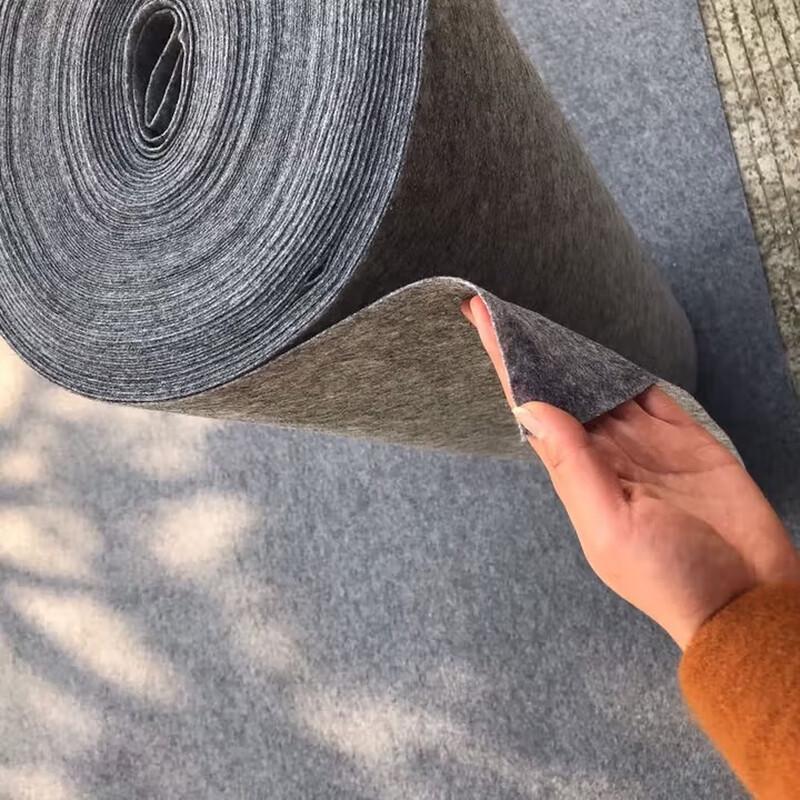 Thickened Event and Wedding Carpet