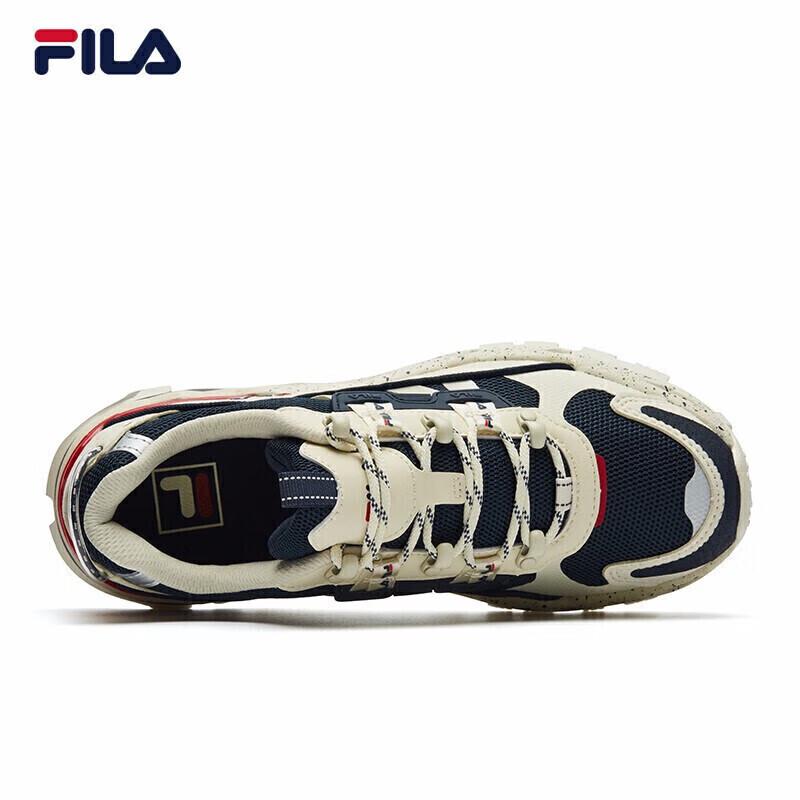 Fila Women's TREK Starry Dad Shoes
