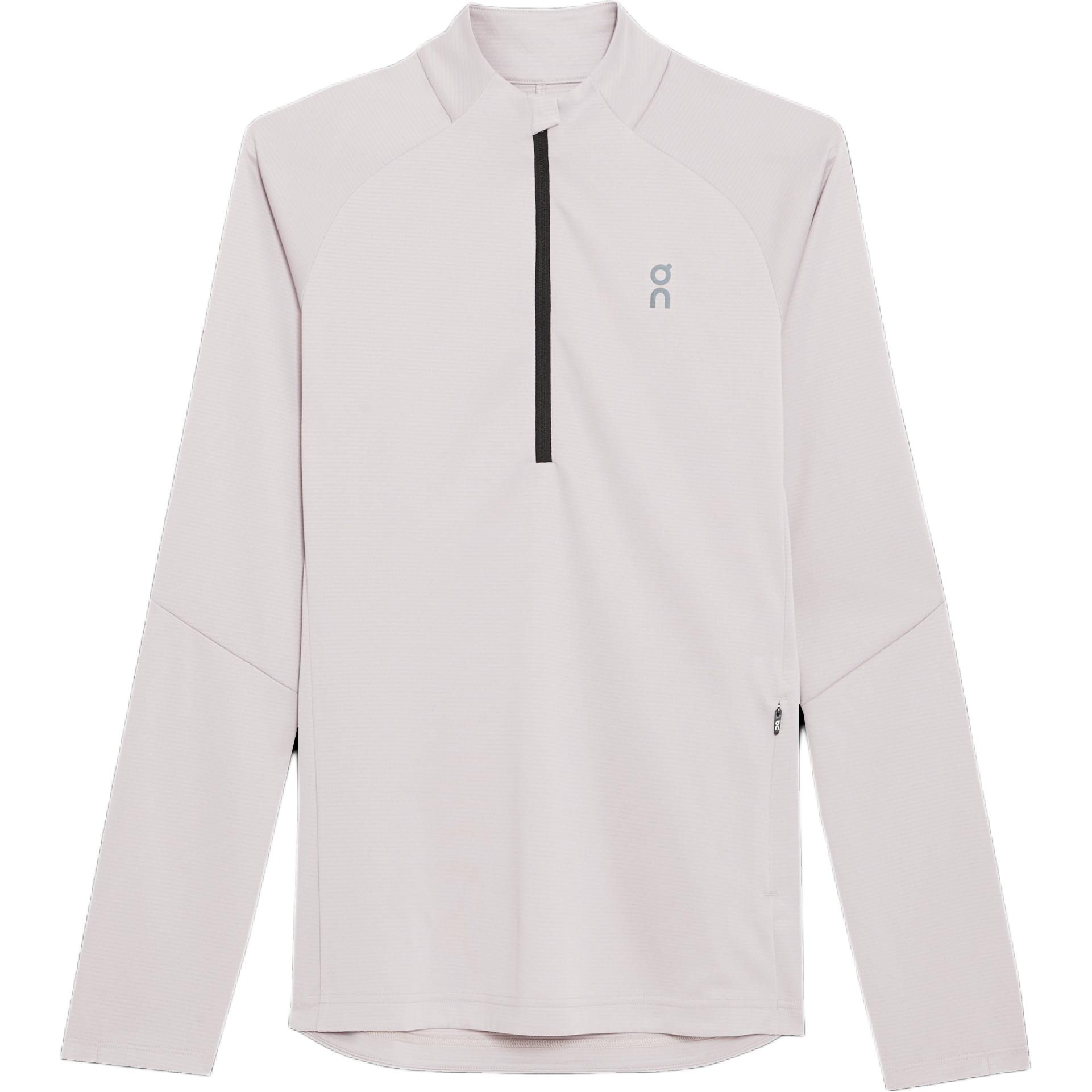 

On Климат Цветной Блок Логотип Дизайн Универсальная Повседневная Футболка с Длинным Рукавом Женские Топы 1WE10781927 M