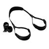 Sex Toys Bondage Legs Restraints BDSM Adjustable Thigh Sling & Hand Cuffs Bondage Gear Restraints Kits Sex SM Straps
