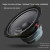High Power Dual Magnet Woofer for 8, 10, 12-inch Karaoke Speaker Box