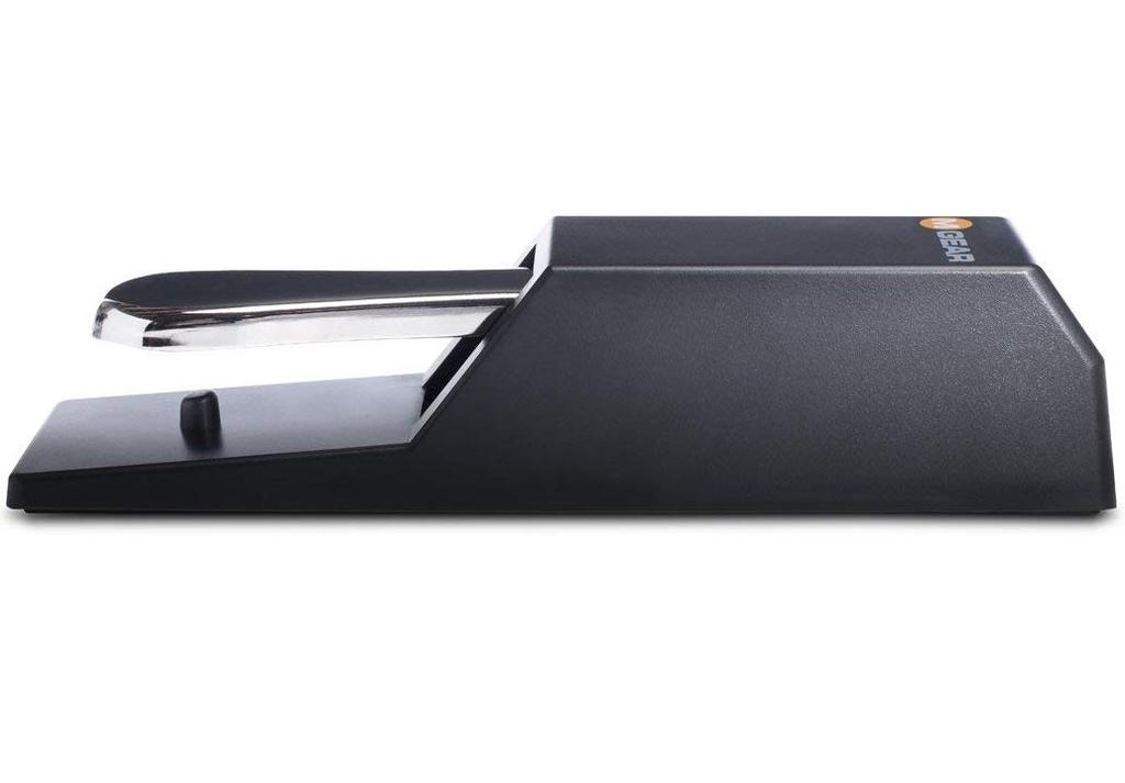 M-Audio SP-2 Foot Pedal for Digital Pianos and Keyboards