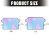 Universal Windshield Cover Car Front Window Cover for Ice Snow Automotive Windscreen Protector Cover Car Accessory