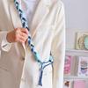 Colorful Phone Lanyard: Adjustable, Anti-lost Rope for Bag, Keychain, Kettle, or Speaker