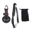 Bath Restraint Set