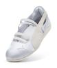 Puma Speedcat Ballet Satin - Silver / 404383-03