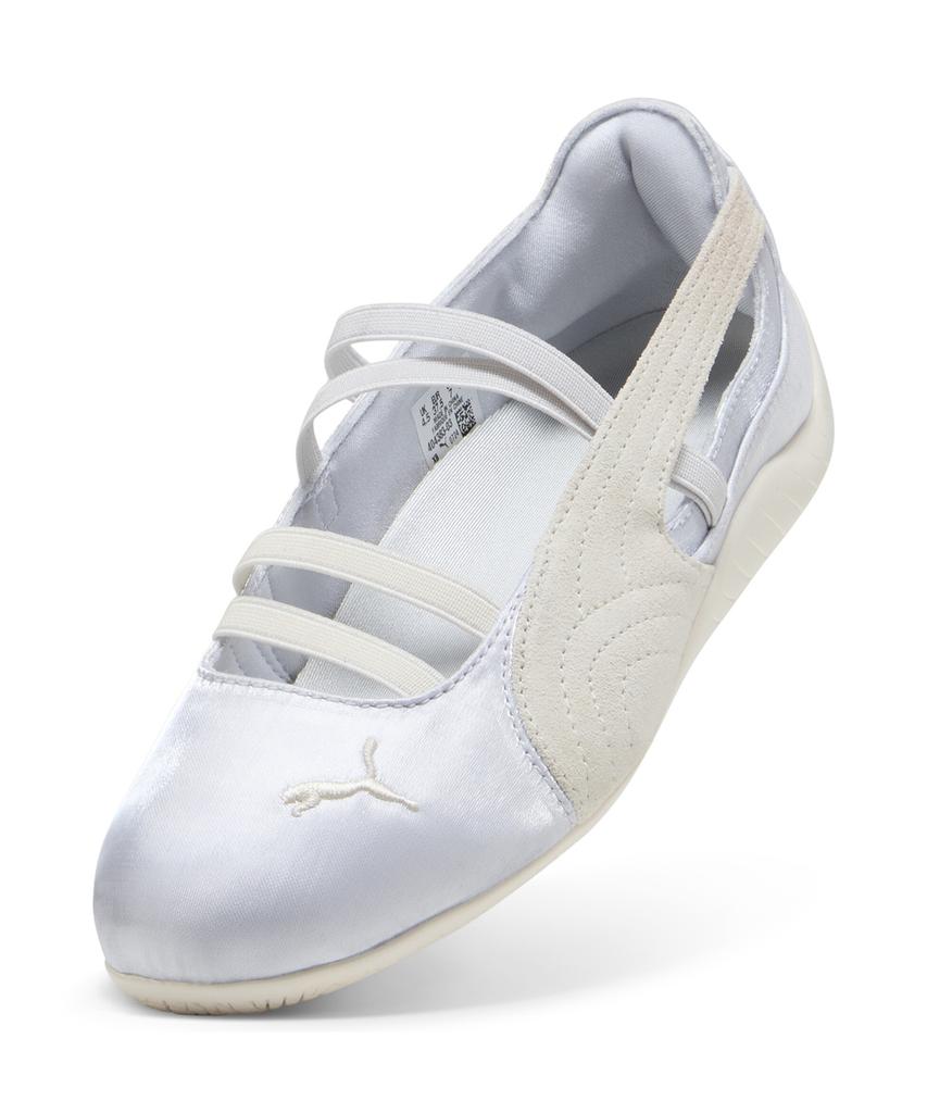 Puma Speedcat Ballet Satin - Silver / 404383-03