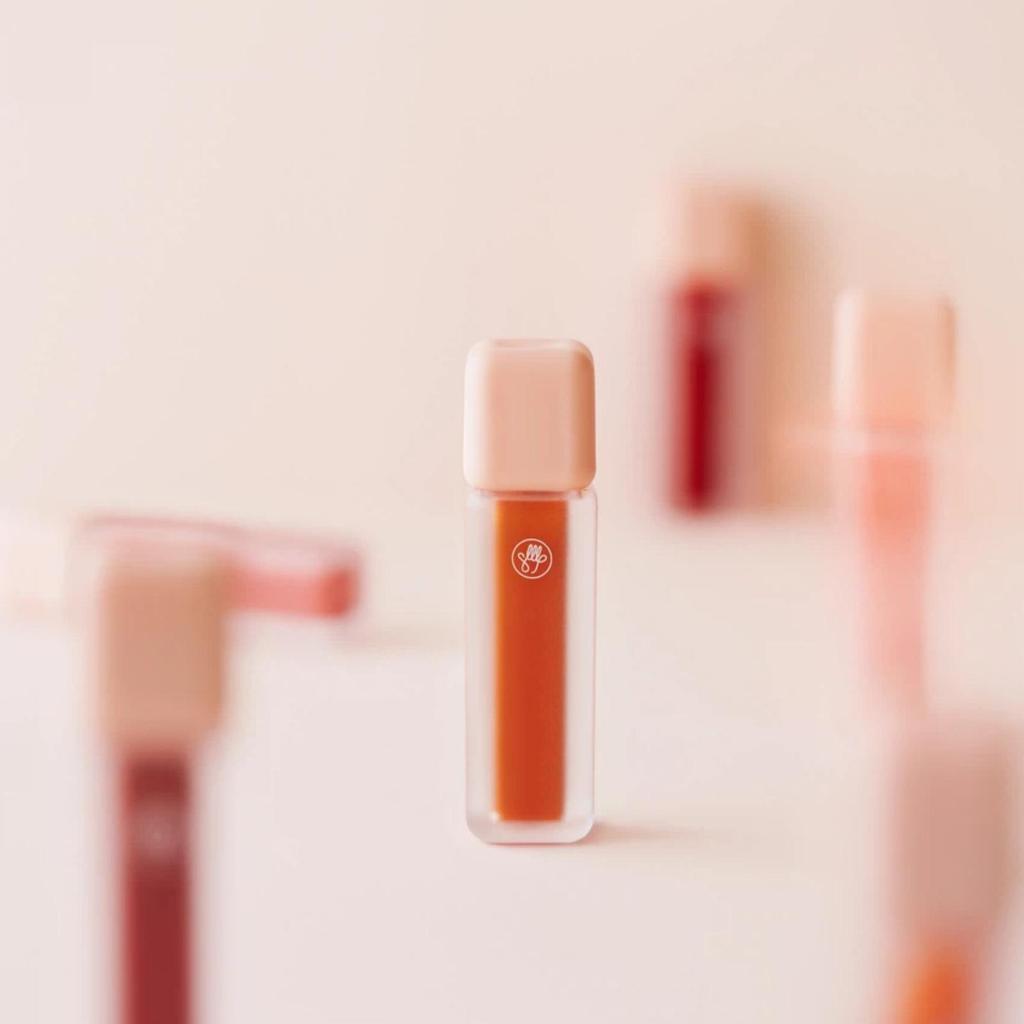 Son&Park Arti Water Blur Tint #01 Peach Some 4.4g (DAISO Korea)