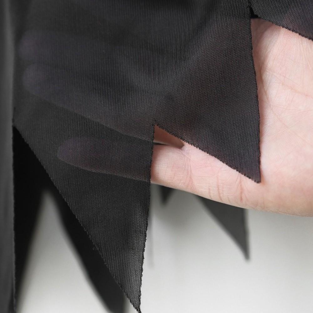 Eye Mask Bat Wing Cape Black Cloak Bat Cosplay Costume Fun Halloween Bat Cloak Set  Dress Up