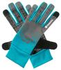 (Gardena) Gloves for Gardening Work, Mesh, Size M, 11501-20