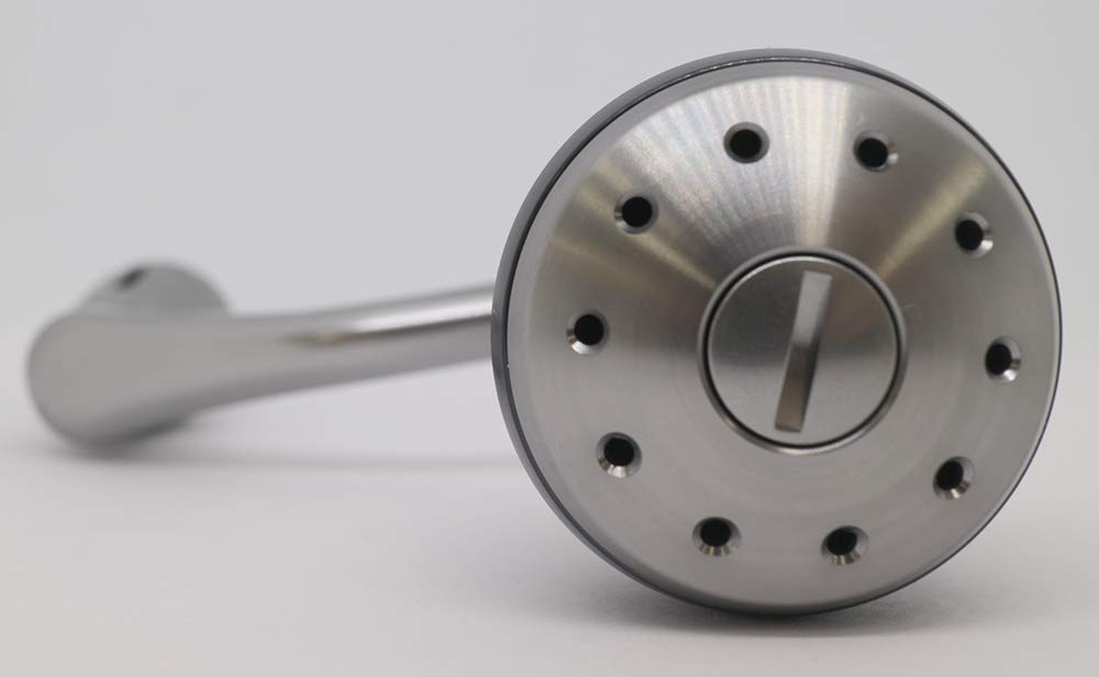 Genuine Parts 13 Stella SW6000HG Handle Set Part 10HLC No.