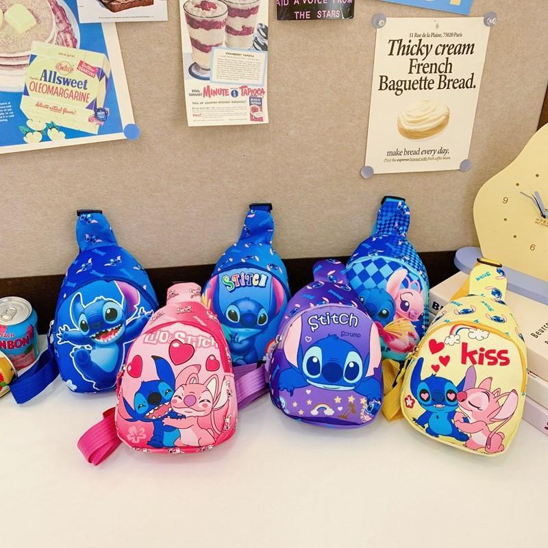 Chest Design Versatile Bag Offering Large Storage Perfect For School