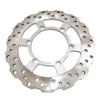 Ac29-For Kawasaki KLX250S KLX 250S 2008 2009 2010 2011 To 2018   KLX 250 S Motorcycle Rear Brake Disc Rotor