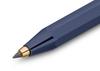 Kaweco Classic Sport Mechanical Official Pencil, Navy, CSP-NV, 3.2mm, Import.