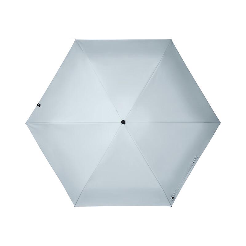 Beneunder Anti-UV Five-Fold Sun & Rain Umbrella