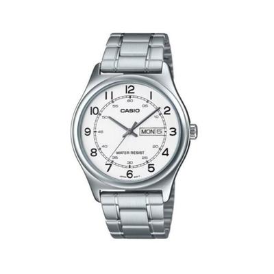 CASIO Original Quartz Men's Wrist Watch MTP-V006D-7B2 Man Watch