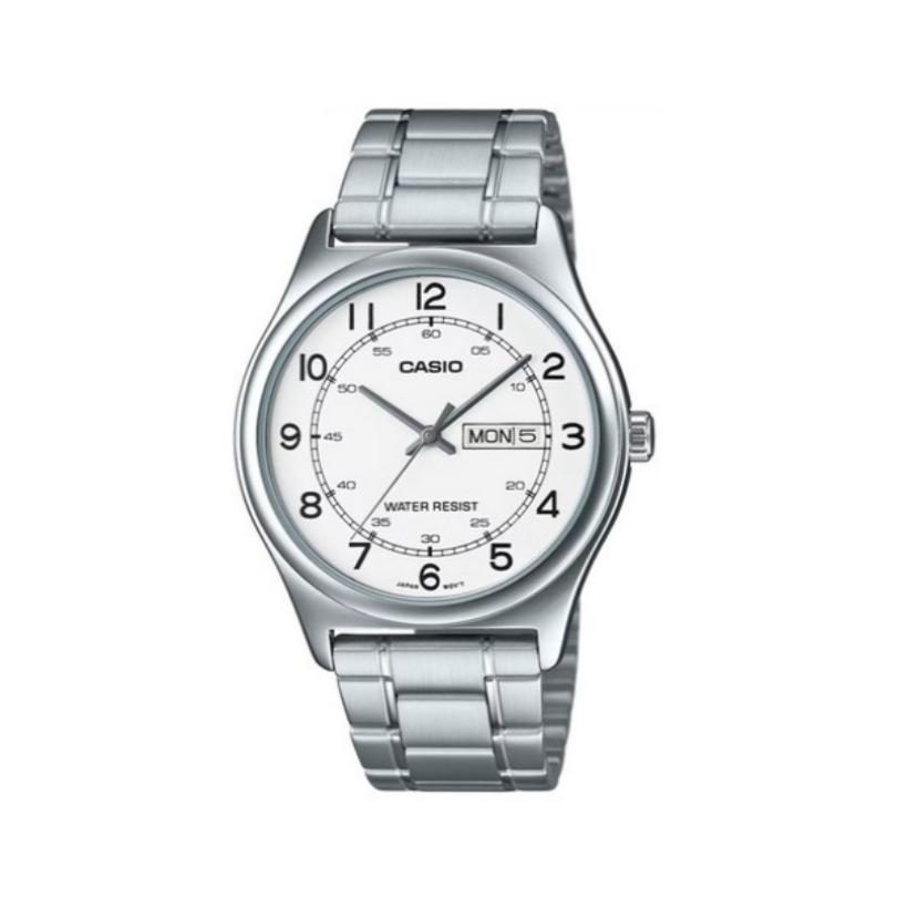 CASIO Original Quartz Men s Wrist Watch MTP-V006D-7B2 Man Watch