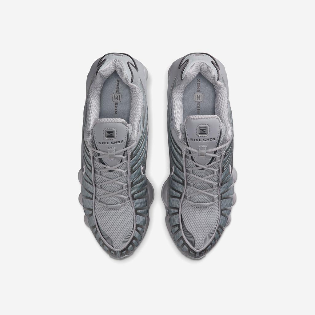 Nike Shox TL [AV3595] [Shipped from Korea] 100% Authentic