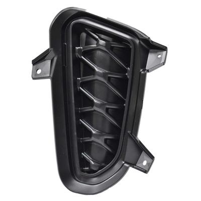 Accesorii de exterior – Bare de protecție