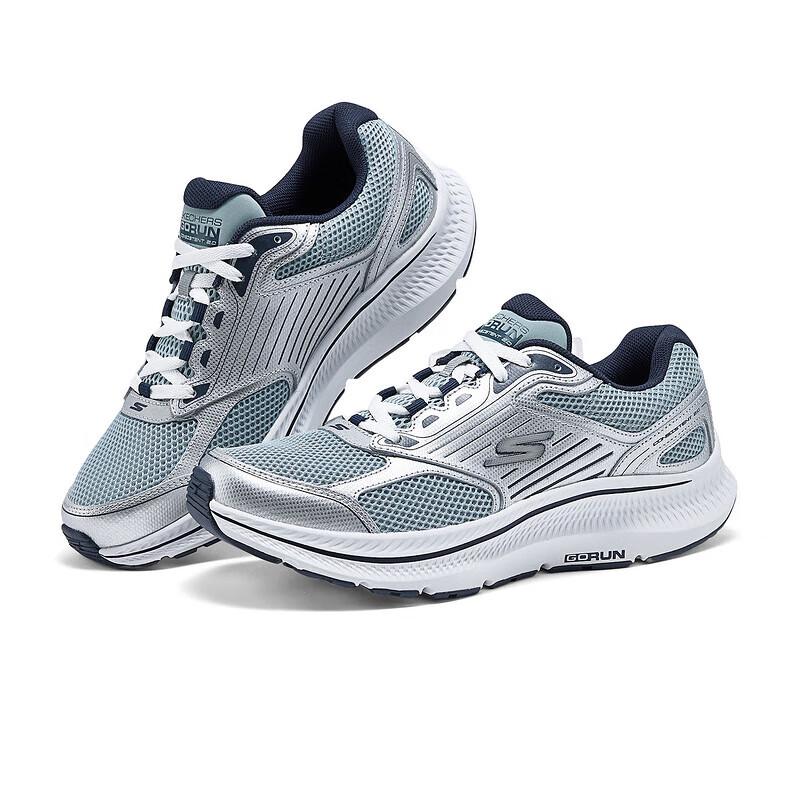 Skechers 220884 Anti-Slip Running & Casual Shoes 9.5