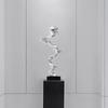 Groot Statuary Modern Luxury Home Decoration Sculptures Nordic Room Ornaments Miniature Creative Art Holiday Gifts Figurines