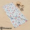 Nautical Stripe Microfiber Beach Towel Quick Dry Sand Free Oversized Soft Absorbent Bath Towel for Swimming Pool Travel Gym