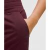 Lululemon Dance Studio Mid Rise Jogger  Tall Garnet