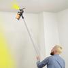 Spray Can Extension Pole Long Range Adjustable Sprayer Attachment Wasp Spray Extension Pole For Bee Paint Tree Defense Hive