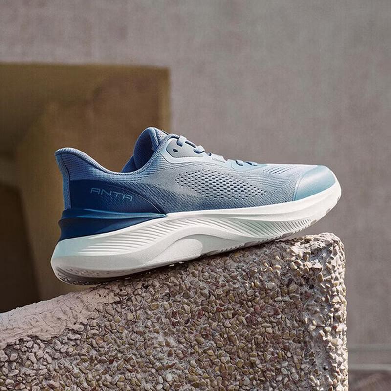 ANTA Shenxing 17 Lite Commuter Sneakers