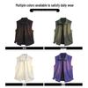 CHOCOOLATE Men's Outdoor Sleeveless Vest